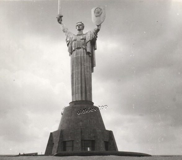 Музей великой отечественной войны