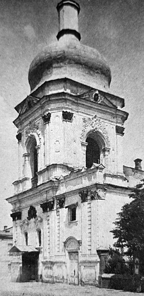 церква Костянтина